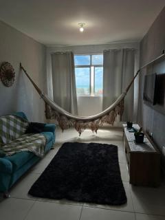 Apartamento com vista pro mar - Fortaleza - 8