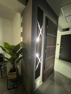Green Penthouse - 1