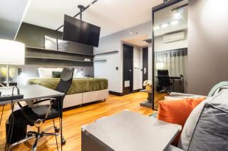 Flat 1111 WCT Berrini Brooklin - 4
