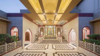 Heritage Village Resort & Spa Manesar-Gurgaon - Gurgaon - 9