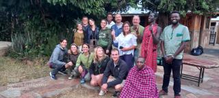 orboma maasai home stay - 1