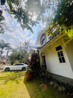 Villa Dedaun Batu - Batu - 3