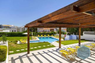 Palm Tree Dream Lodging - Albufeira - 9