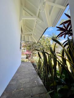 Villa Dedaun Batu - Batu - 4