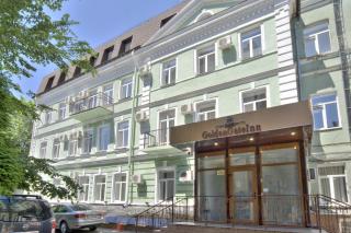 Golden Gate Inn - Kiev - 0