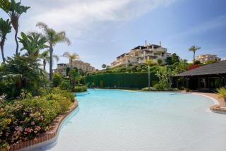 Capanes de Golf Luxury Apt - Benahavís - 0