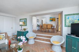 Bella Vista Marinella 1 - 1