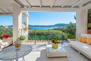 Bella Vista Marinella 1 - Olbia - 9