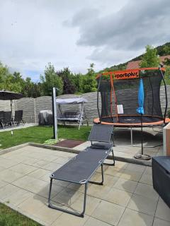Ferienhaus Vagner - 9