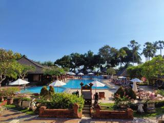 Private Apartment inside Beach Resort Jayakarta - Seminyak - 0