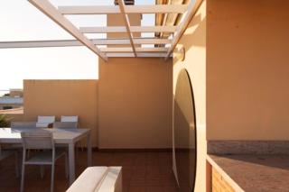 Casas del mar - Oliva - 2