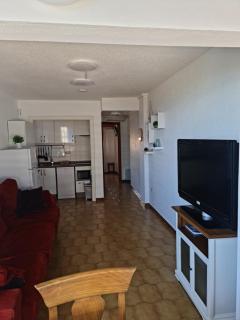 Precioso apartamento en Cullera, con piscina junto a la playa - 4