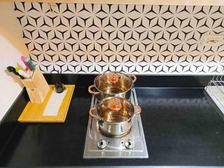 Staycation at SHORE 1 MOA by Zurich Property Management - Manila - 1