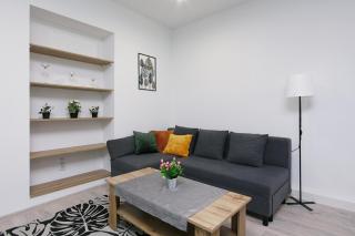 Apartament Piwna 13 - Gliwice - 4