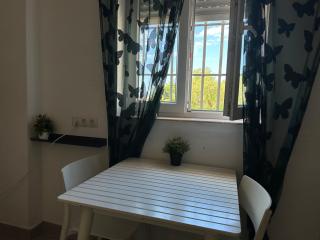 Sea view apartment - Málaga - 1