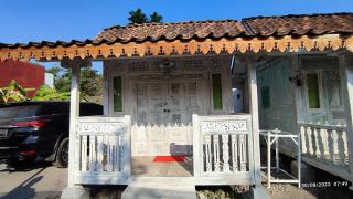 Omah Kayu Palagan - 0