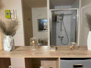 Studio Lac d'Enghien - Enghien-les-Bains - 6