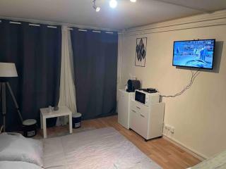 Studio Lac d'Enghien - Enghien-les-Bains - 5
