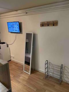 Studio Lac d'Enghien - Enghien-les-Bains - 1
