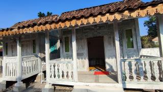 Omah Kayu Palagan - 2