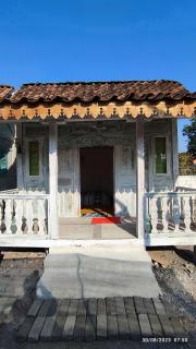 Omah Kayu Palagan - 3