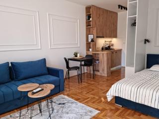 Tiara Apartment 2 - Novi Sad - 3