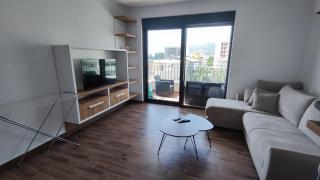 Monty studio - Bar - 7