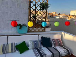Casa TRINI - Almería - 7