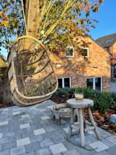 The Cherriehouse - Gingelom - 1