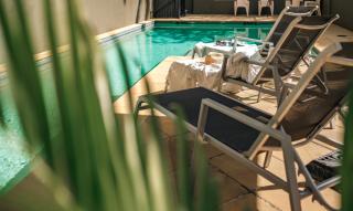 Il Mondo Boutique Hotel - Brisbane - 9