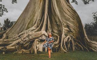 Alam Desa Homestay by AGATA - Perean - 7