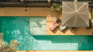 Il Mondo Boutique Hotel - Brisbane - 8
