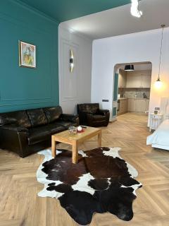 Oyster Flat Victoriei - 9