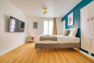 Sweet Champagne - Centre-ville - 6