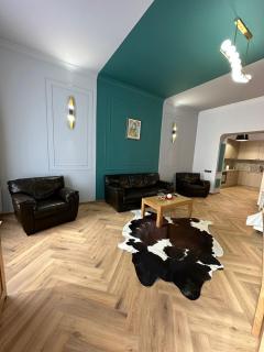 Oyster Flat Victoriei - Bucharest - 7