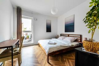 Charming Apt close to the Center - Varsavia - 2
