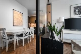 Charming Apt close to the Center - Varsavia - 4