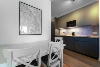 Charming Apt close to the Center - Varsavia - 3