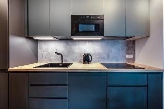 Charming Apt close to the Center - Varsavia - 6