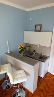 Apartments Girasole - Novi Sad - 3
