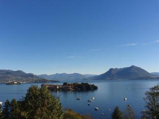 Villa Maria - Stresa - 1
