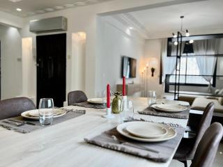 T3 haut-standing et cosy en hypercentre - Casablanca - 7