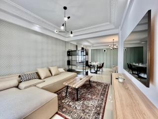 T3 haut-standing et cosy en hypercentre - Casablanca - 9