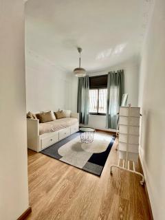 T3 haut-standing et cosy en hypercentre - Casablanca - 3