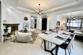 T3 haut-standing et cosy en hypercentre - Casablanca - 0