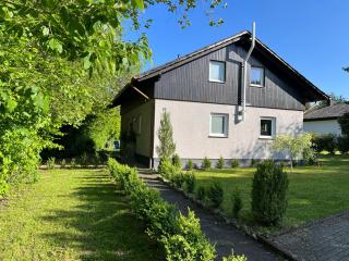 Ferienhaus Sternenhimmel - Thalfang - 8