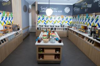 Hampton by Hilton Istanbul Zeytinburnu - Istanbul - 7