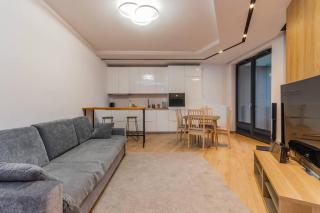 Portova Relax by Grand Apartments - 5