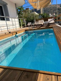 Apartments Sadiku with sea view - Sarandë - 0