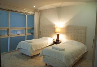 3 BR, Ocean View, Gym/Parking - Playa del Carmen - 8